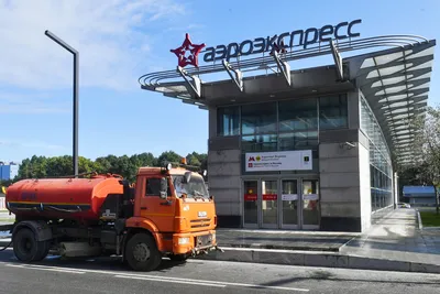 План ''Ковёр'': в российском аэропорту ''Внуково'' задержаны 26 рейсов -  Мир - StopCor