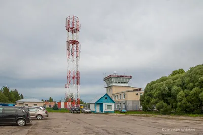 Международный Аэропорт Волгоград / Volgograd International Airport |  Volgograd