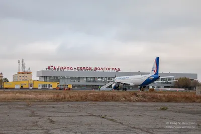 Фото: Международный аэропорт Череповец, аэропорт, Вологодская область,  Череповецкий район, аэропорт Череповец — Яндекс Карты