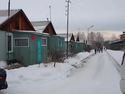 Саянский район, Красноярский край, Сайт газеты Присаянье, Почему не  заселяют?