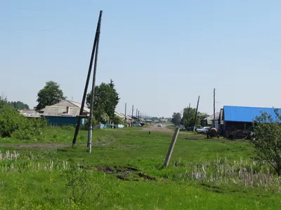 Агинское. Маленький посёлок в Забайкалье, ставший знаменитым благодаря  Кобзону | Съездить по Глобусу | Дзен