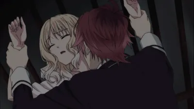 Pin by Nathalia kristy on Salvamentos rápidos in 2023 | Diabolik lovers,  Yui and ayato, Ayato