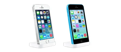 Apple iPhone 5s черный, белый и золотой 3D Модель $59 - .max .obj .fbx .c4d  .3ds - Free3D