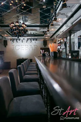 Icebar Kaluga - Каждую неделю в пятницу и субботу ICEBAR становится центром  динамичного отдыха и крутых вечеринок. Да, в ресторане, где подаются  вкуснейшие блюда авторской кухни вы получите не только гастрономическое  удовольствие,