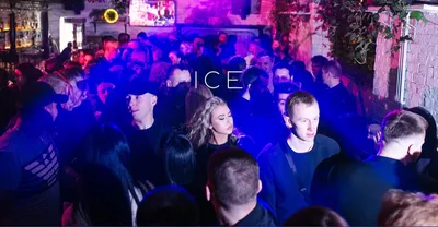 Проверено на себе: бизнес-ланч в \"ICEBAR\"