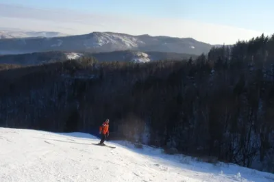 Олли, школа сноуборда, Ак Йорт, улица Менделеева, 160, Уфа — 2ГИС