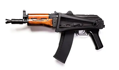 WBP Fox AK47 Rifle