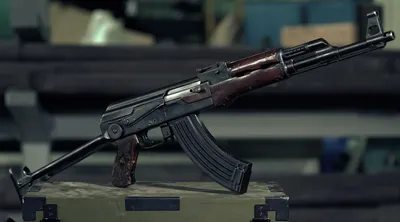 M16 vs. AK-47: Which one is actually better? - Spec Ops Magazine