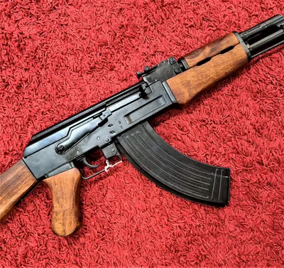 PSA AK-47 GF3 Review | Made in USA Improved Classic AK-47