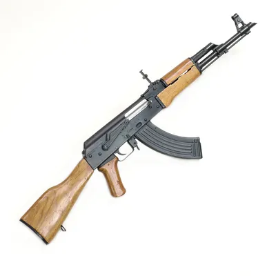 AK-47 Assault Rifle Type 56 | Royal Museums Greenwich