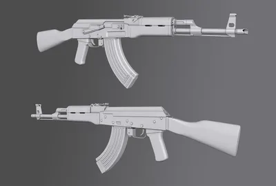 Palmetto State Armory Spiker AK-47 Rifle in 7.62x39mm - Firearms News