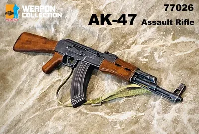 AK 47 Variants You Might Not Have Heard of | Gunskins – GunSkins