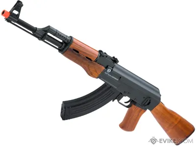 AK-47 Rifle Price Drops; Is This Gun a Good Investment? | The Motley Fool