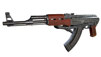 The difference between Kalashnikov AK47 and KR103 - Kalashnikov USA