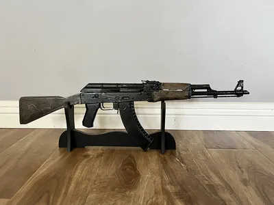 Reliability of the AK-47 - the most important reasons - Zbrojownia Modlin