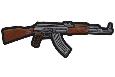 The Story of the AK-47: The World's Most Famous and Deadliest Rifle -  History Guild