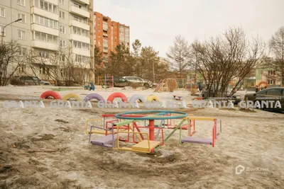 Красноярский Академгородок