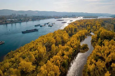 Магистральные сети ЖК «Академгородок», Красноярск — СТС-Красноярск