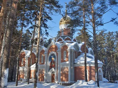 Новосибирский академгородок: описание, история, экскурсии, точный адрес