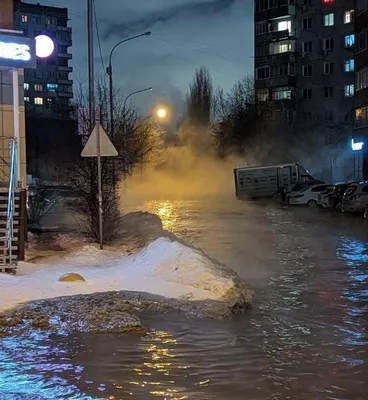 Архитектура СССР: Академгородок в Сибири. | Пикабу