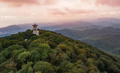 Ахун Сочи фото фотографии