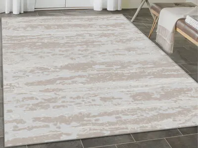 Акриловые ковры – стоит ли покупать?