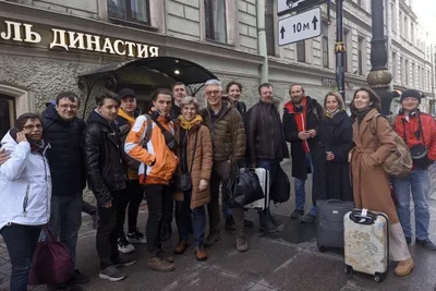 В Петербурге простились с актером Александром Блоком // Видео НТВ