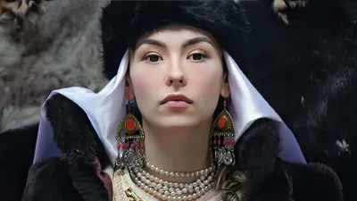 Не могу сказать «прощай» — актриса Анастасия Иванова — NashTeatr.com
