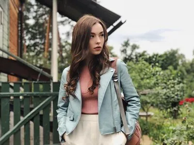 Актриса Светлана Иванова рассказала о своих отношениях с Джаником Файзиевым