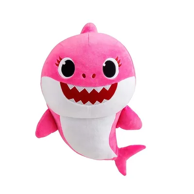 Интерактивная игрушка Акуленок Baby Shark Robo Alive Zuru для ванны  (ID#1257751751), цена: 690 ₴, купить на Prom.ua