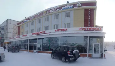 Restaurant, Bar, Café, Catering Аквабар, Surgut – photos, on the map