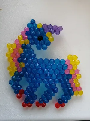 Набор Aquabeads Супер Марио 31774 купить по цене 4589 ₽ в интернет-магазине  Детский мир