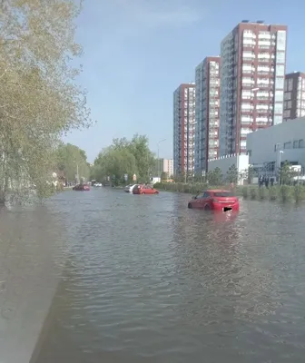 Детская площадка ТРЦ АКВАМОЛЛ г. Ульяновск.