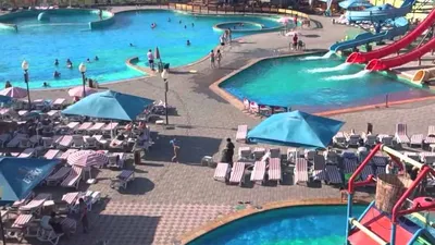 Аквапарк Аквалоо в Сочи (Лоо) 2023: цены и режим работы, обзор с фото и  отзывы