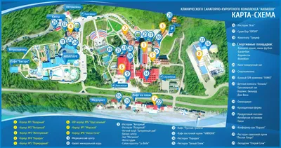 Аквапарк Маяк, Сочи: лучшие советы перед посещением - Tripadvisor