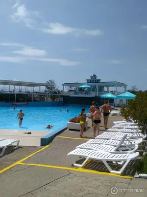 Аквапарк Сочи | цены и отзывы о лучшем аквапарке в санаторно-курортном  комплексе \"Аквалоо\"