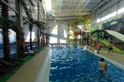 Aquapark AquaRIO - All You Need to Know BEFORE You Go (with Photos)