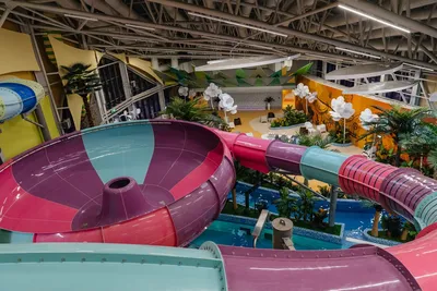 Water Park Lazurny - All You Need to Know BEFORE You Go (with Photos)