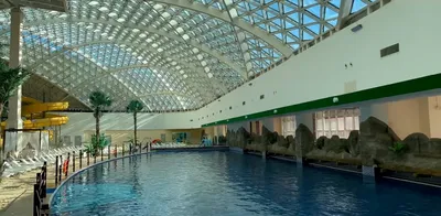 ТОП-5 аквапарков в Сочи — в поисках лучшего аквапарка на курорте