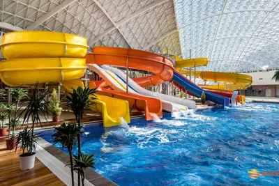 Аквапарк закрыт на регламентные работы ⛔️ С 8 по 21 ноября включительно  аквапарк в центре Галактика на курорте Газпром закрыт на… | Instagram
