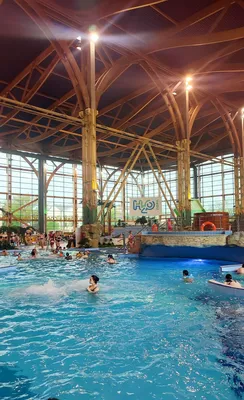 Аквапарк H2O | Ростов-на-Дону (@h2o_park) • Instagram photos and videos