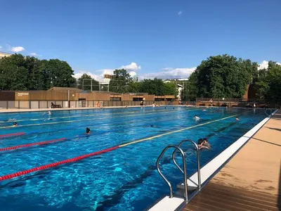 Дворец водных видов спорта Лужники, Москва - «Аквапарк \"Лужники\", 2023 год.  Пять плюсов этого этого аквапарка, из за которых его стоит посетить , а  минусов я не нашла. » | отзывы