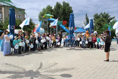 Аквапарк «Пингвин» открыл летний сезон (фото, видео) » Администрация города  Луганска - Луганской Народной Республики