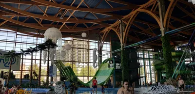 Аквапарк H2O | Ростов-на-Дону (@h2o_park) • Instagram photos and videos