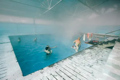 Оборудование для аквапарка в Улан-Удэ будет поставлять компания из  Иркутска. СИБДОМ
