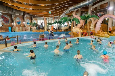 Aquapark Ulet - All You Need to Know BEFORE You Go (with Photos)