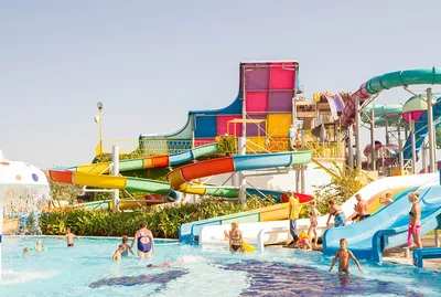 Poseidon Beach Water Park, Харбин: лучшие советы перед посещением -  Tripadvisor