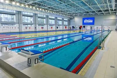 AquaSport Swim Camp – оздоровительный лагерь, Калуга. Путевки в детский  лагерь на 2024 год