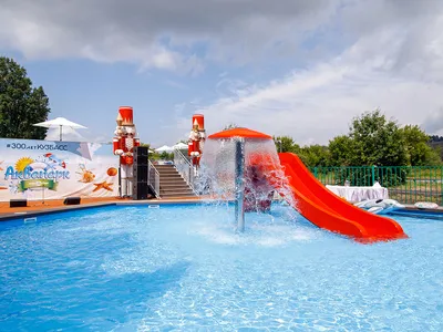 Daima Hotels - Daima Aquapark✌️😍😁🤩🥳#pool #waterpark... | Facebook