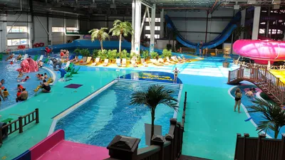 Daima Hotels - Daima Aquapark✌️😍😁🤩🥳#pool #waterpark... | Facebook